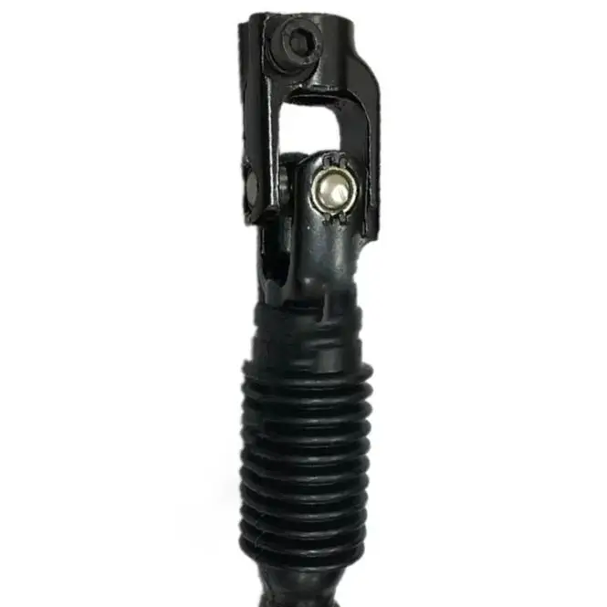 Intermediate Steering Shaft Assembly 36 Tooth Metal Joint For EZGO Golf Cart 2001 Up Replacement Part