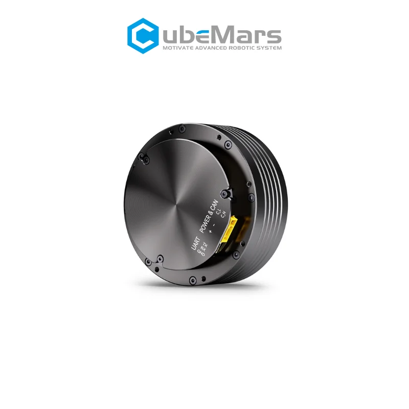 Cubemars AK70-9 KV60 creux sans brosse DC servomoteur actionneur robotique pour bras de Robot exosquelette chien Robot quadrupède