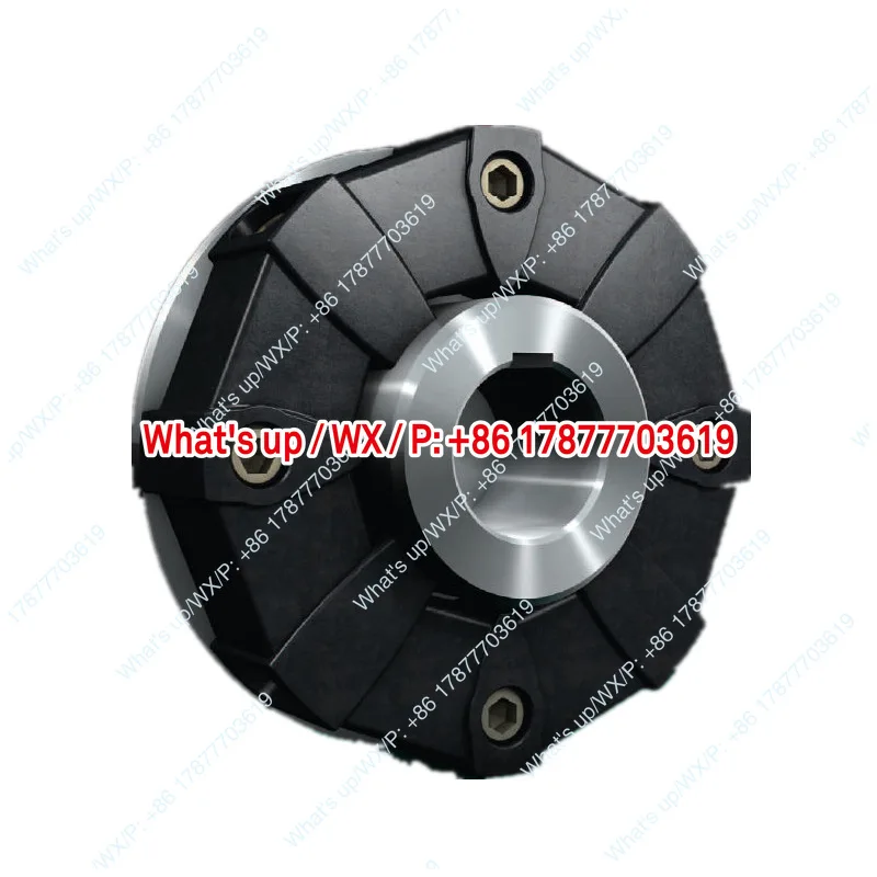 CF-A-050 CF-A-080 090 140 200 250 Coupling Coupling Rubber