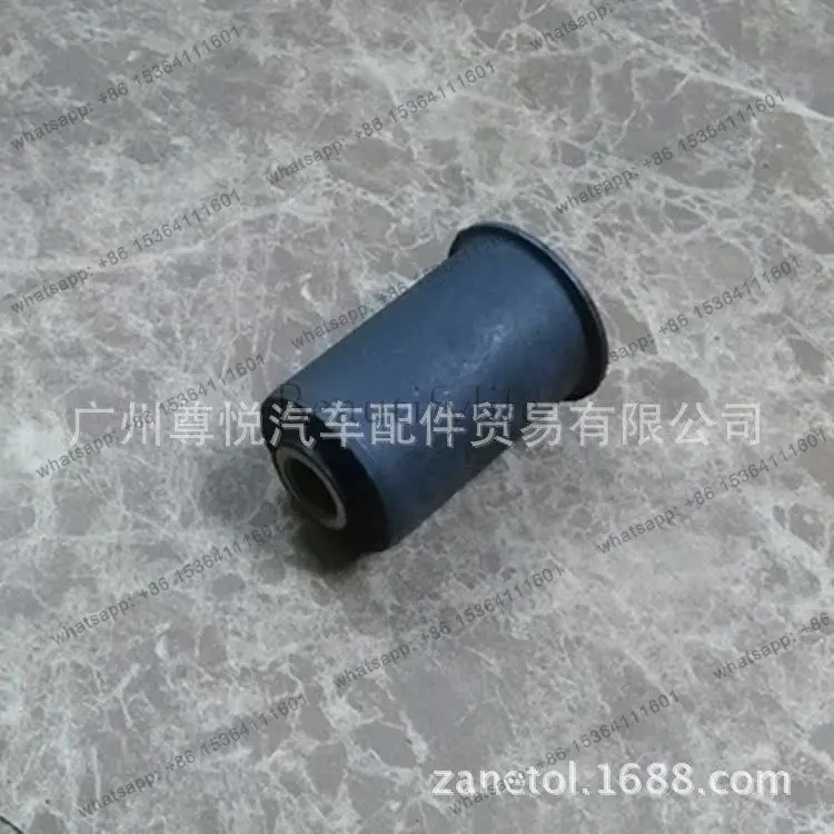 Suitable for auto parts, lower suspension bushings, rubber sleeves 52088746AA