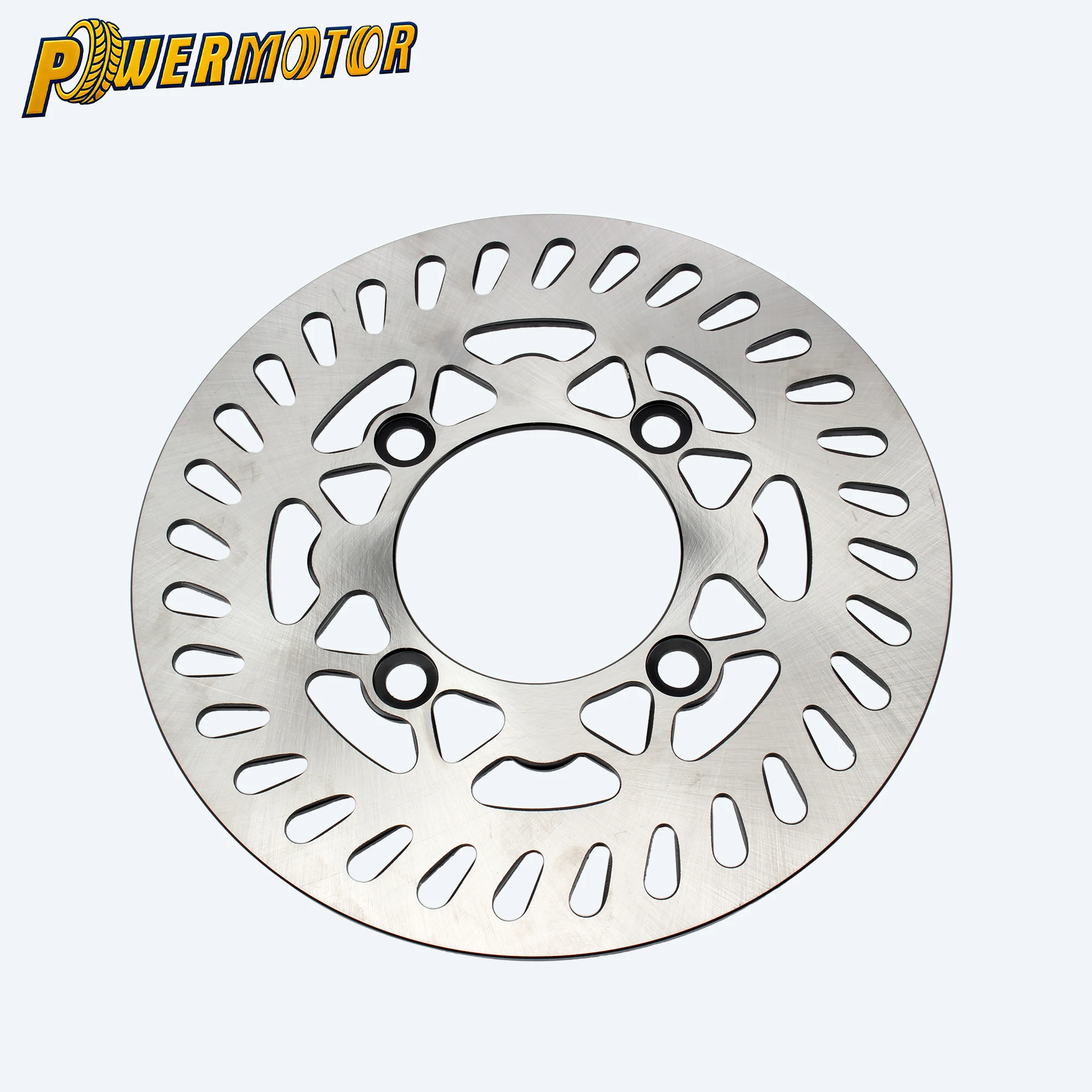 

CRF50 Motorcycle Front Disc Brake Plate Rotor 220mm Quad Pit Dirt Bike Motocross Parts For 125cc 140cc 150cc 160cc Accessories