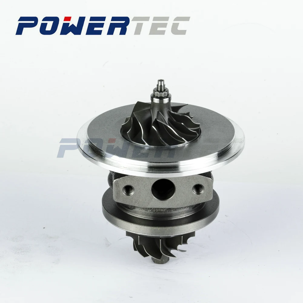 Turbo Core Cartridge 454082 CHRA For Audi 80 (B4) / A6 C4 1.9 TD B4 66Kw 90HP 1Z / AHU 454082-2 028145701T Engine Parts