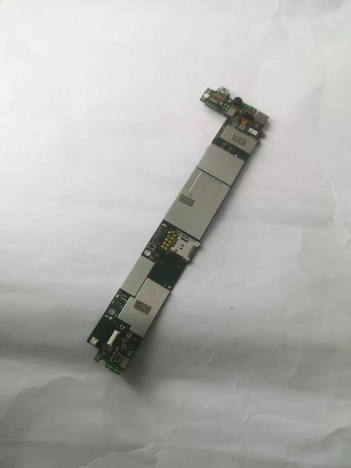 

Unlocked Motherboard Work Well Mainboard Circuit Logic Board For Huawei MediaPad M2 8.0 M2-801w