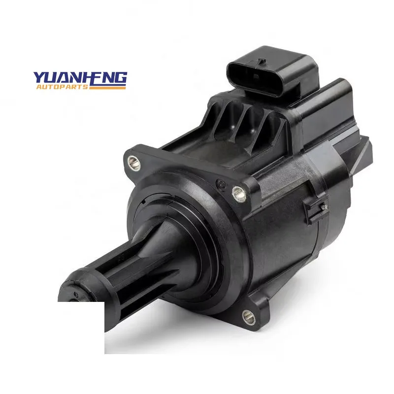 11657850453   K6T55174 11 65 7 850 453 جديد HQ مشغل بوابة توربينية أخرى لسيارات BMW N20 328i 330i F30 2.0T Gen