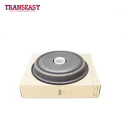 Couvercle d'embrayage de transmission automatique, trempé pour Audi, VW, 6 vitesses, nouveau, 02E, 02E301205C, DSG