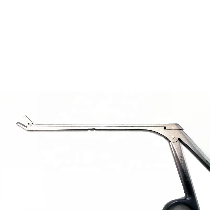 Nasal cutting forceps of nasal ethmoid	30 degree ENT endoscope