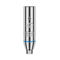Silver XLR 4 Poles