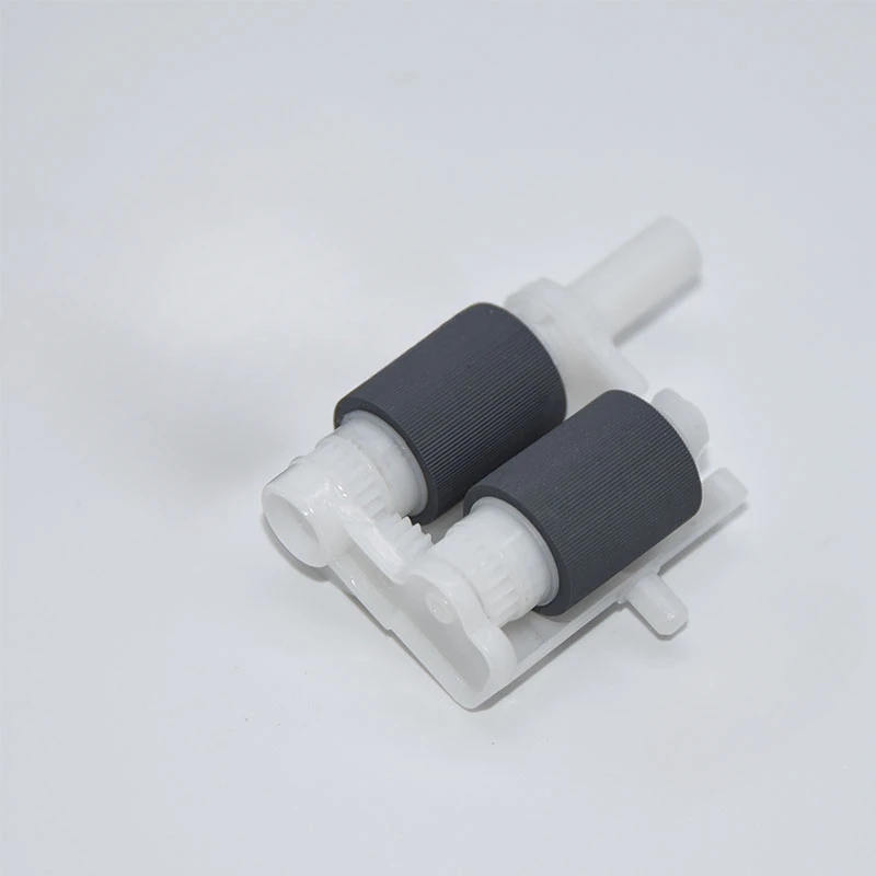 5PCS LY2093001 Paper Pickup Roller Assembly for Brother HL 2132 2240 2130 2280 2220 DCP 7057 7065 7055 MFC 7240 7360 FAX 2845