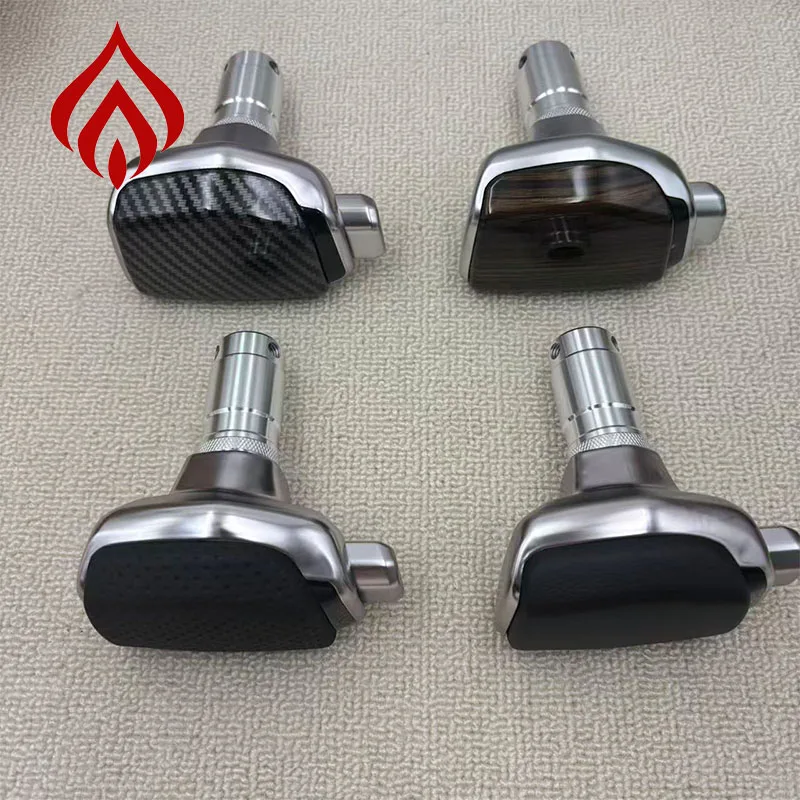 LHD Car Automatic Gear Shift Knob Shifter Lever For Kia K3 K4 K7 Sportage Sorento For Hyundai Elantra Santa Fe Sonata IX35 IX25