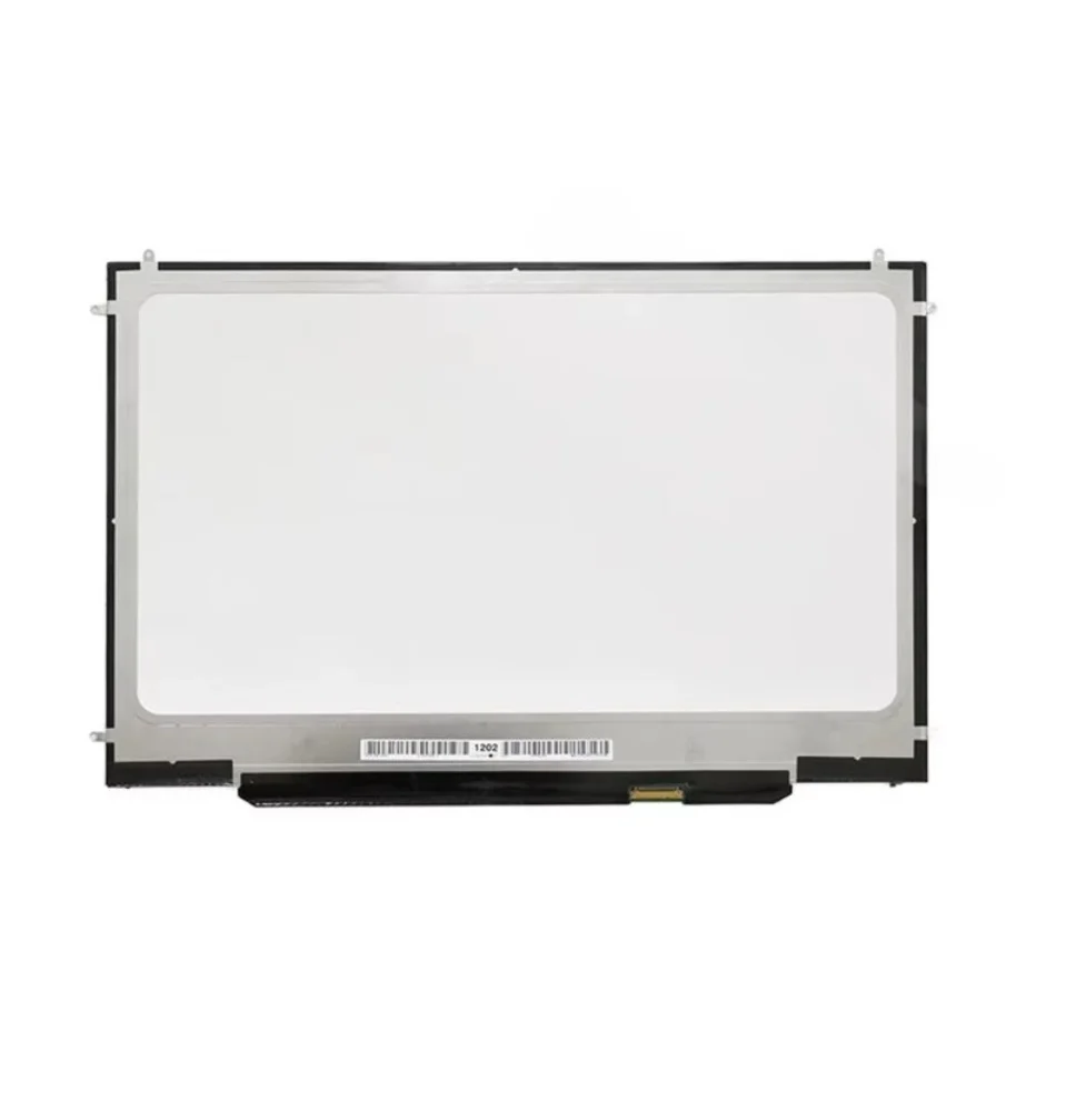 A1286 Macbook Pro 15 Inch LCD LED Display Screen Panel LP154WP4-TLA1 LTN154BT08 N154C6-L04 LP154WP3 LP154WE3 2008 to 2012