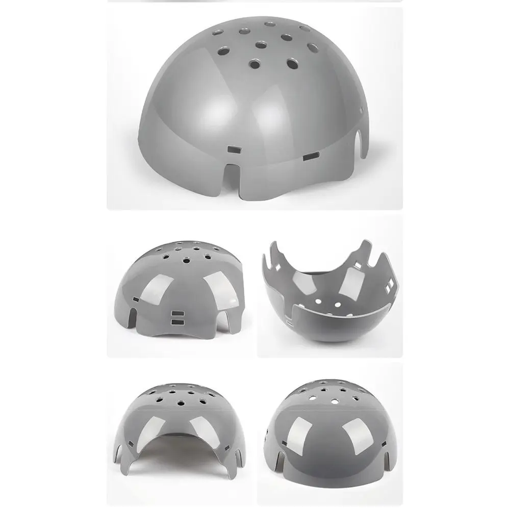 

Furry Costume Fursuit Kigurumi Skull Headwear Anti-collision Adjustable Animal Doll Kig Head Base Impact Protection Comfortable