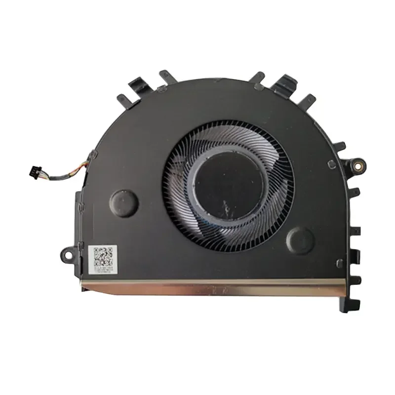 New Compatible CPU Cooling Fan For HUAWEI MATEBOOK D14 NbB-WAH9 P/N SOL51661PES