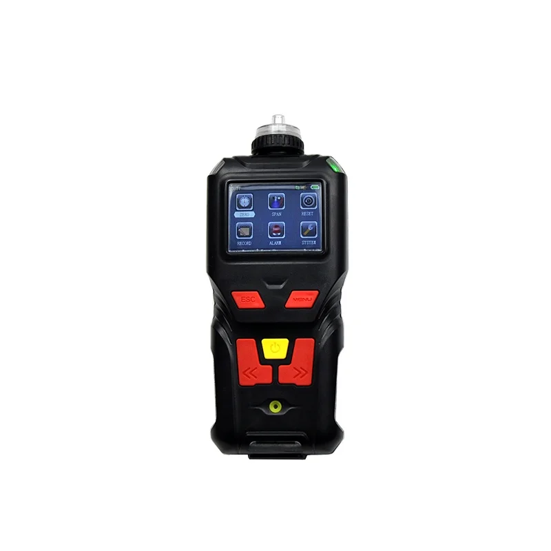 

2023 NEW SKZ2050-4-NO detector machine for gas champer portable NO air quality inspect wifi