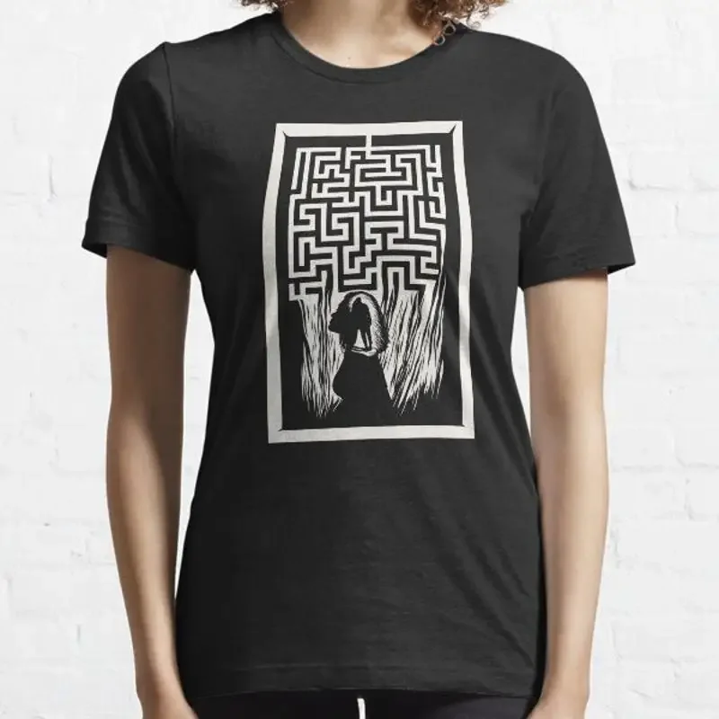 Confusion Essential T Shirt
