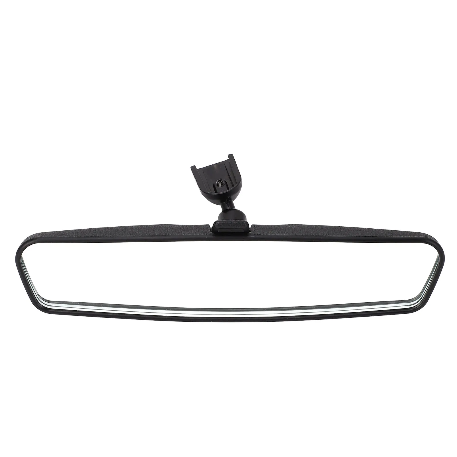 Interior Rearview Mirror KD53‑69‑220B Car Inner Rear View Mirror Replacement for Mazda 3 CX‑3 CX‑5 MX‑5