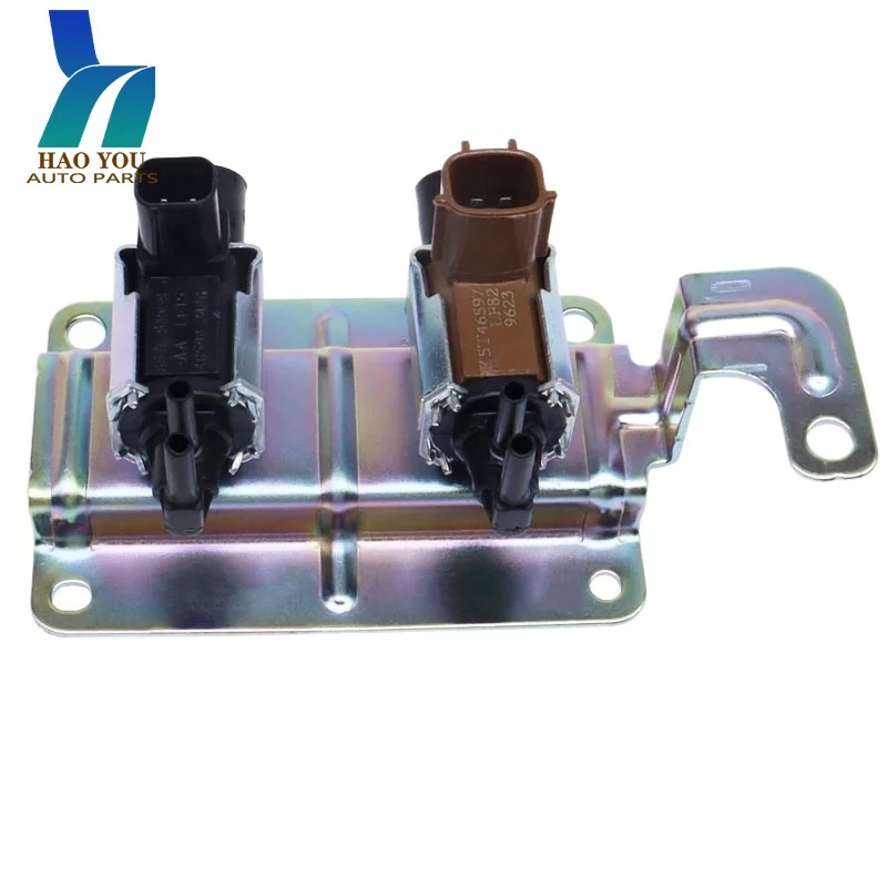 

K5T81777 Intake Manifold Vacuum Solenoid Valve For Mazda 3 5 6 7 CX7 CX-7 Fits Ford