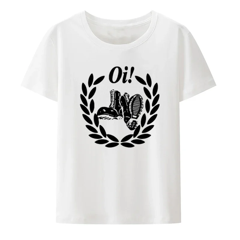 Punk Ska Scooter Cr… - image