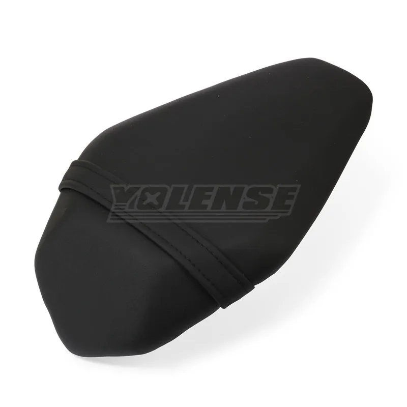 For ZX6R ZX-6R ZX 6R ZX 636 ZX636 2019-2025 Motorcycle Accessories Front Rear Passneger Seat Cover Tail Section Fairing Cowl