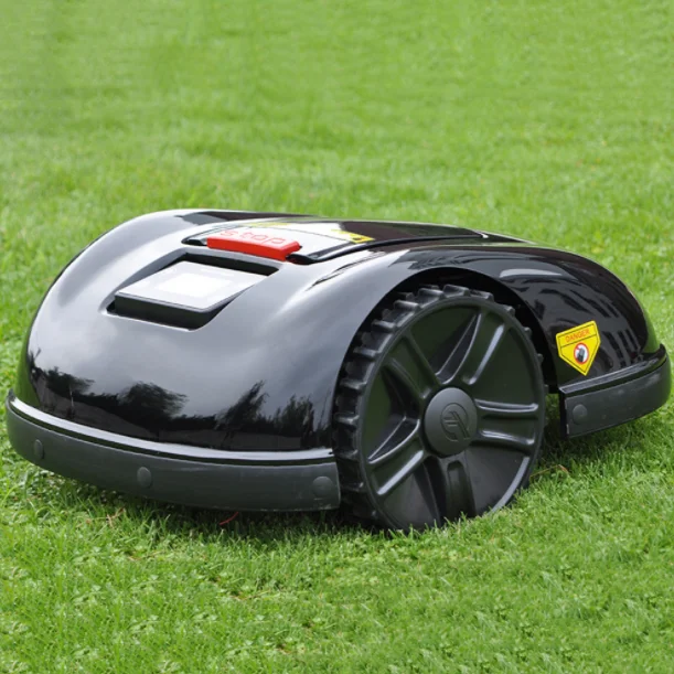 

Grass Cutter Remote Control Mini Lawn Mower for garden