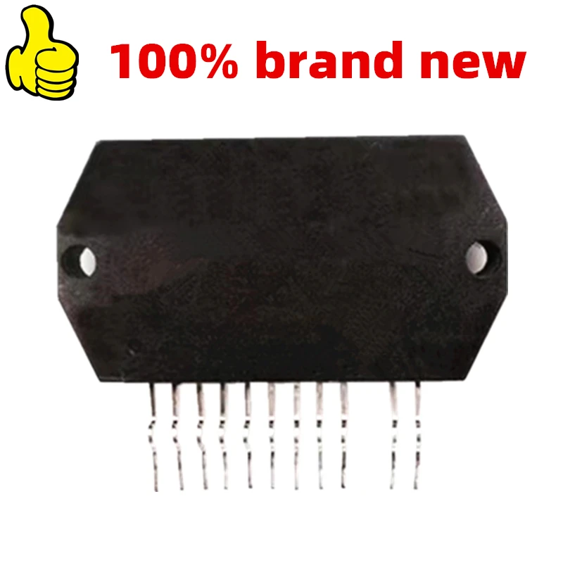 

STK730-090 STK730-130 STK730-140 STK730-150 audio power amplifier module IGBT/STK module has a full range of models Hot sale。