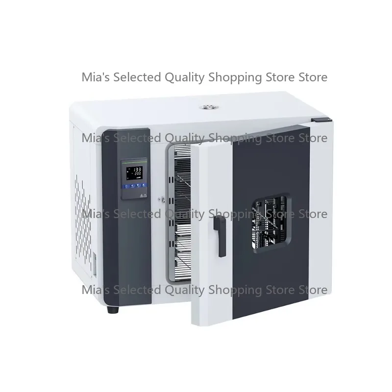 

High Quality New Design Laboratory 300 Degree Heavy Dry Chamber Drying Oven