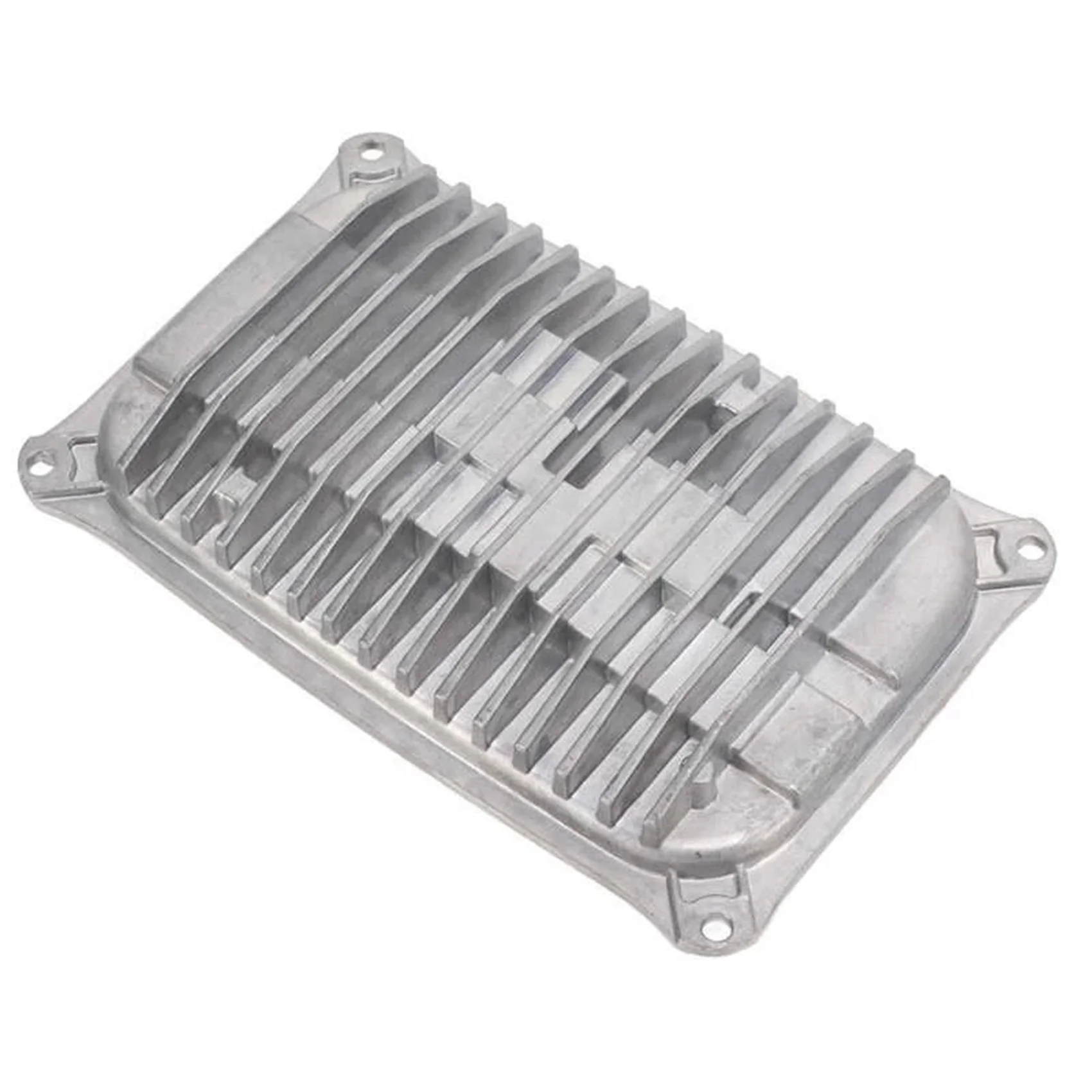 ไฟหน้ารถ LED ชุดควบคุมโมดูลสําหรับ Mercedes Benz A Class W176 CLA C117 X117 A1769001204-T61C