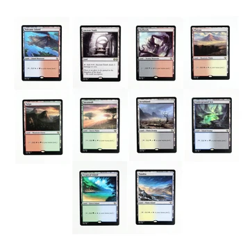 Holo VMA TCG 마법 카드 프록시 게임, 최고 품질 프록시 게임 카드, 화산 섬 지하 바다 툰드라 트레이딩 카드 프록시 Best5 Holo VMA TCG 마법 카드 프록시 게임, 최고 품질 프록시 게임 카드, 화산 섬 지하 바다 툰드라 트레이딩 카드 프록시 Best5