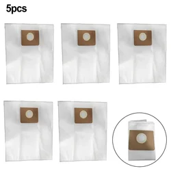 5pcs Dust Bags For Karcher NT25 NT35 NT45 NT48 NT561 Robot Vacuum Cleaner Spare Parts Replacement Accessories