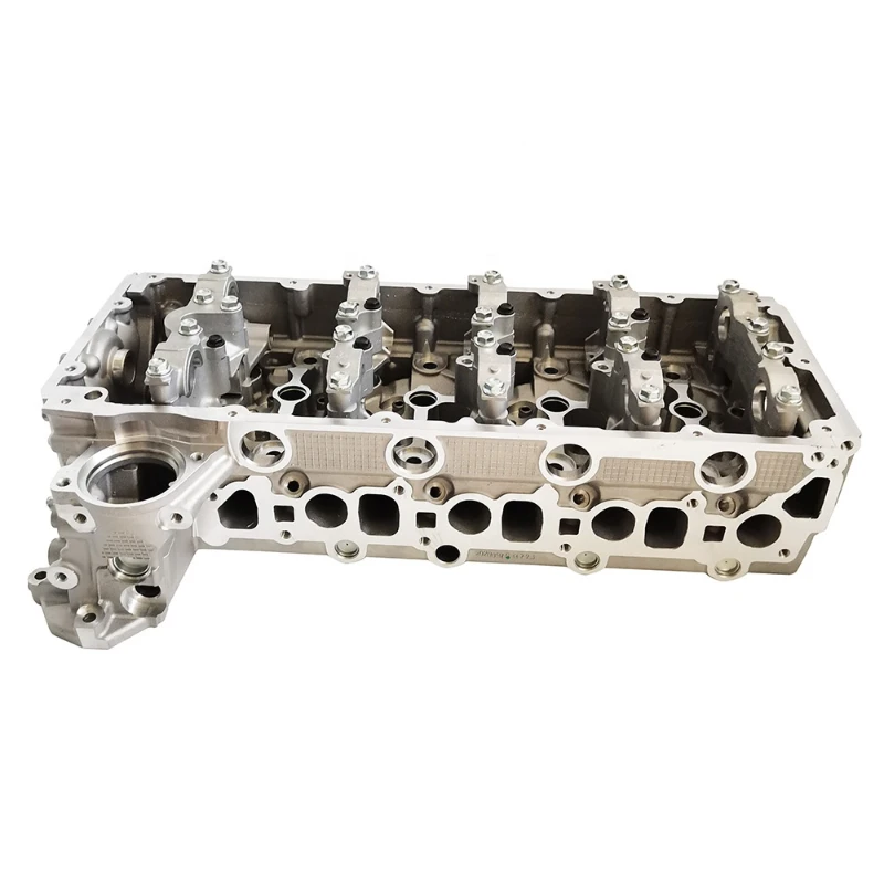 best price isuzu 4jk1 cylinder head for Chevrolet 2.5l motor 4jk1 cylinder head cover isuzu dmax accessories