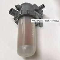 Fuel Filter Assembly 1G313-43010 for Kubota D1105 D1305 D722 D782 D902 V1505 Z482 Z602 Engine