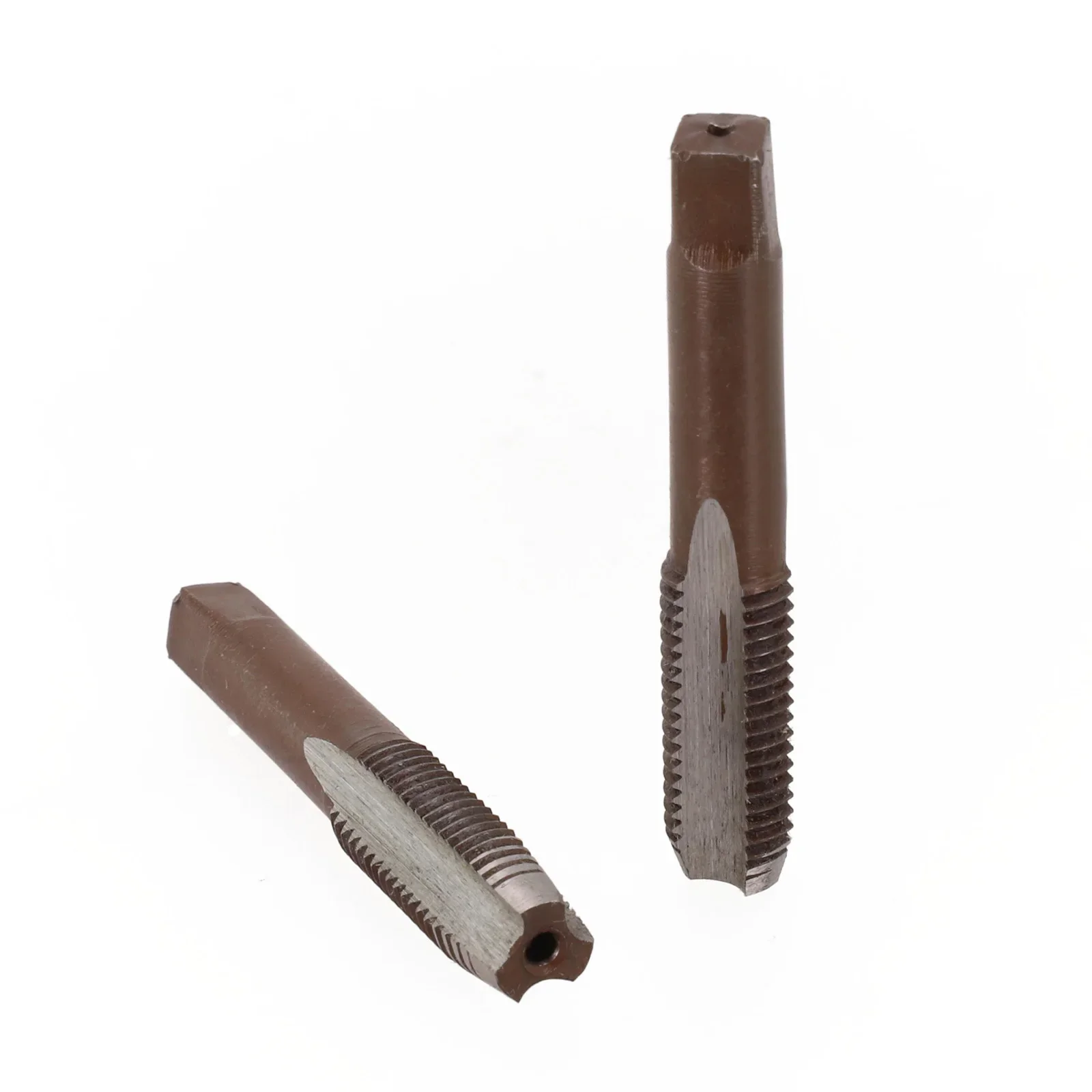 Metric Threading Tools M10 x 1 25mm Robust Carbon Steel Construction Complete with Two Taps and Die in a Three Piece Set