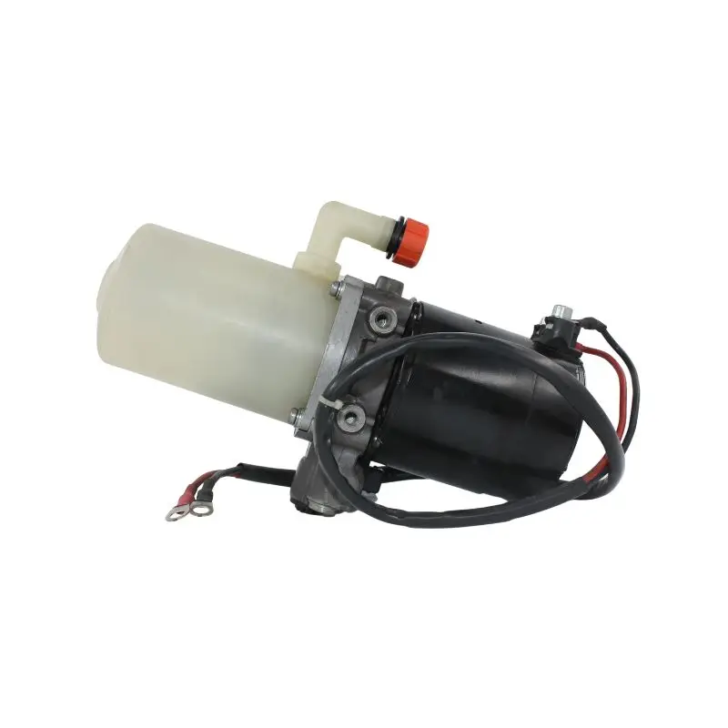 

OEM and Alt quality electric diesel forklift spare parts hydraulic pump sets Linde 0009810924