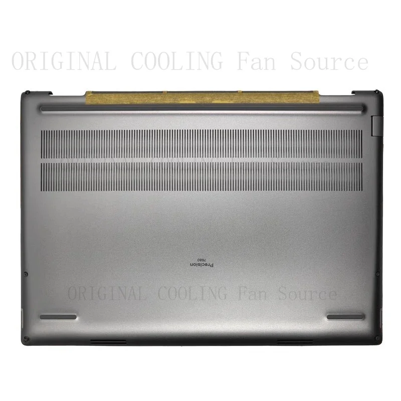 R+  0N0HHX N0HHX New For Dell Precision 7680 M7680 Laptop Bottom D Cover Lower Case