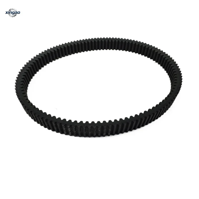 3211114  Motorcycle Drive Belt Transfer Belt For Arctic Cat ZR-series ZR900 EFI Sno Pro For Polaris 440 IQ/EURO 600 RR 0627-045