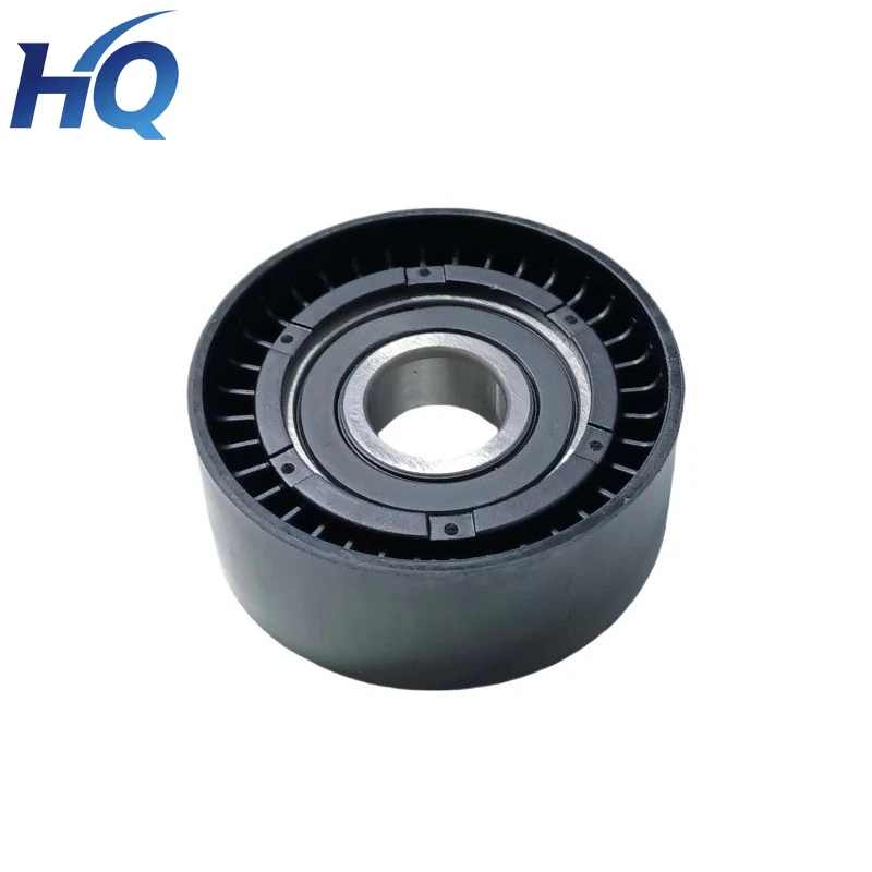 

31359864 31330982 Engine Parts Belt Tensioner Idler For Volvo XC60 V60 S80L V70 S60 S80