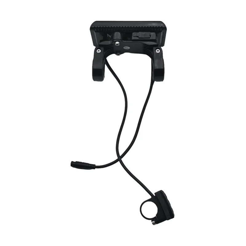 24 فولت-60 فولت SW900 6Pin عرض موصل مقاوم للمياه تعديل جزء دراجة كهربائية شاشة الكريستال السائل متر ل سكوتر كهربائي