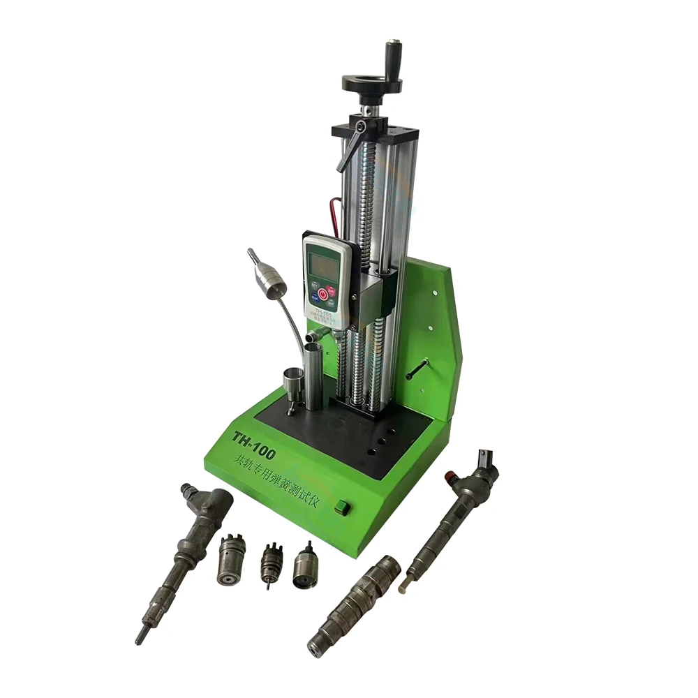 

New Product Beacon Machine Common Rail Injector Spring Force Measuring Machine