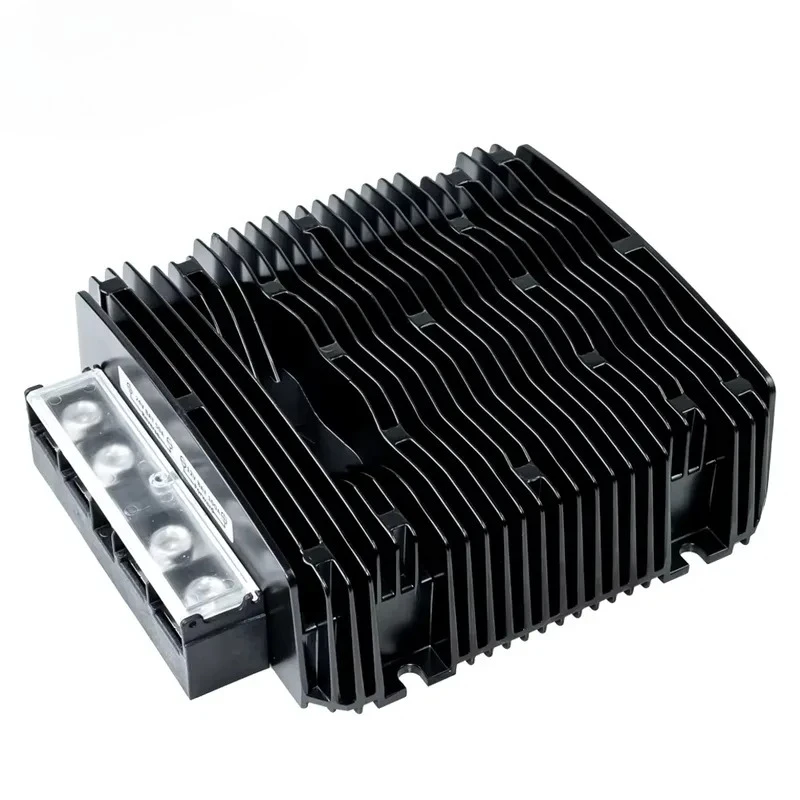 2KW 3.4KW Output 48V High Power Converter 24V 36V 48V 60V DC to 48V 70A DC-DC Inverter Boost Buck Power Transformer with