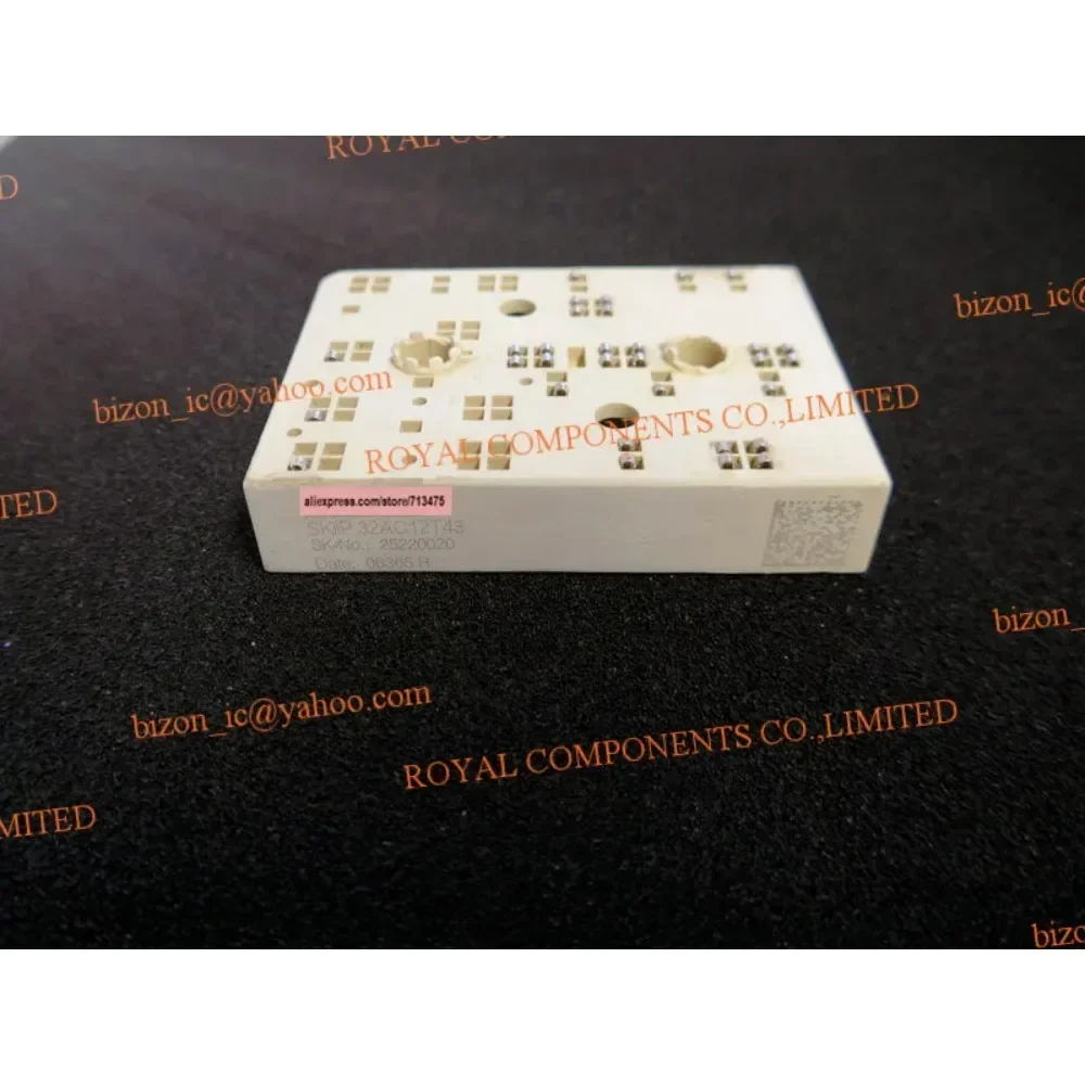 SKiiP30NAC12T42 SKIIP32AC12T43