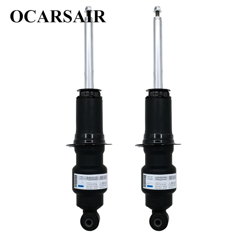 2pcs Rear Left&Right Shock Absorbers for Subaru Forester 2008-2013 20365SC071 20365SC010 20365SC040 20365SC041