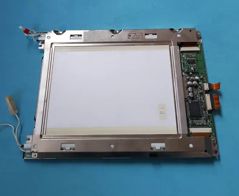 

8.4 inch LQ9D01C LCD Screen Display Panel ,stock test shows normal