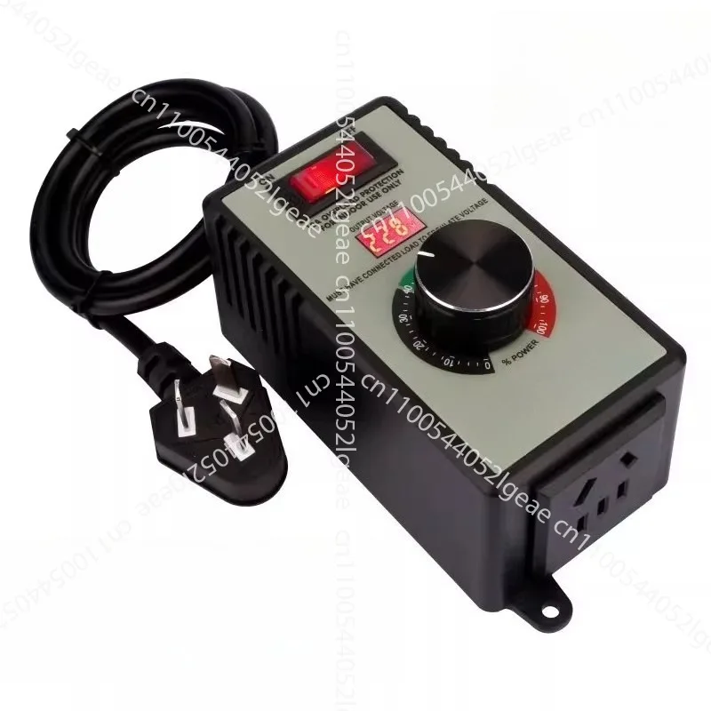 

Angle Grinder Governor, Speed Controller, Hand Drill Polisher Fan Variable Speed Control Switch