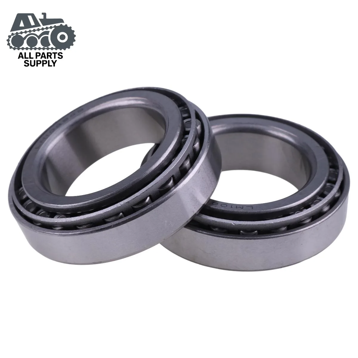 

Axle Bearing Kit 6689775 6689638 For Bobcat 741 873 963 S130 S150 S205 S590