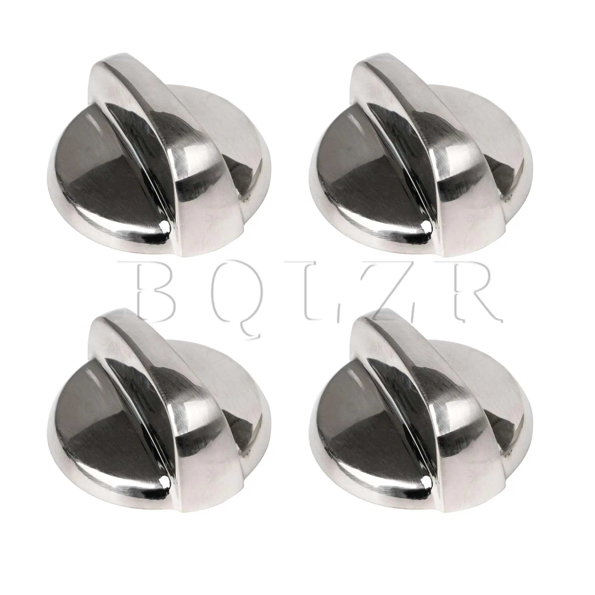Bqlzr 4Pcs Gas Burn… - image
