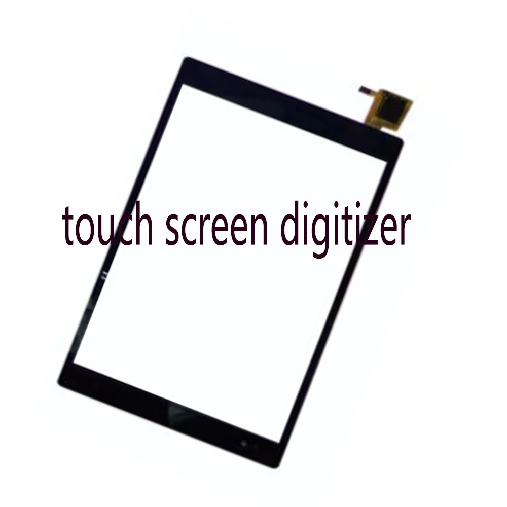 8’’ Digitizer For Lenovo Tab 4 Plus 8704X TB-8704V TB-8704X TB-8704F TB-8704N TB-8704 Touch Screen Digitizer Glass Panel Sensor