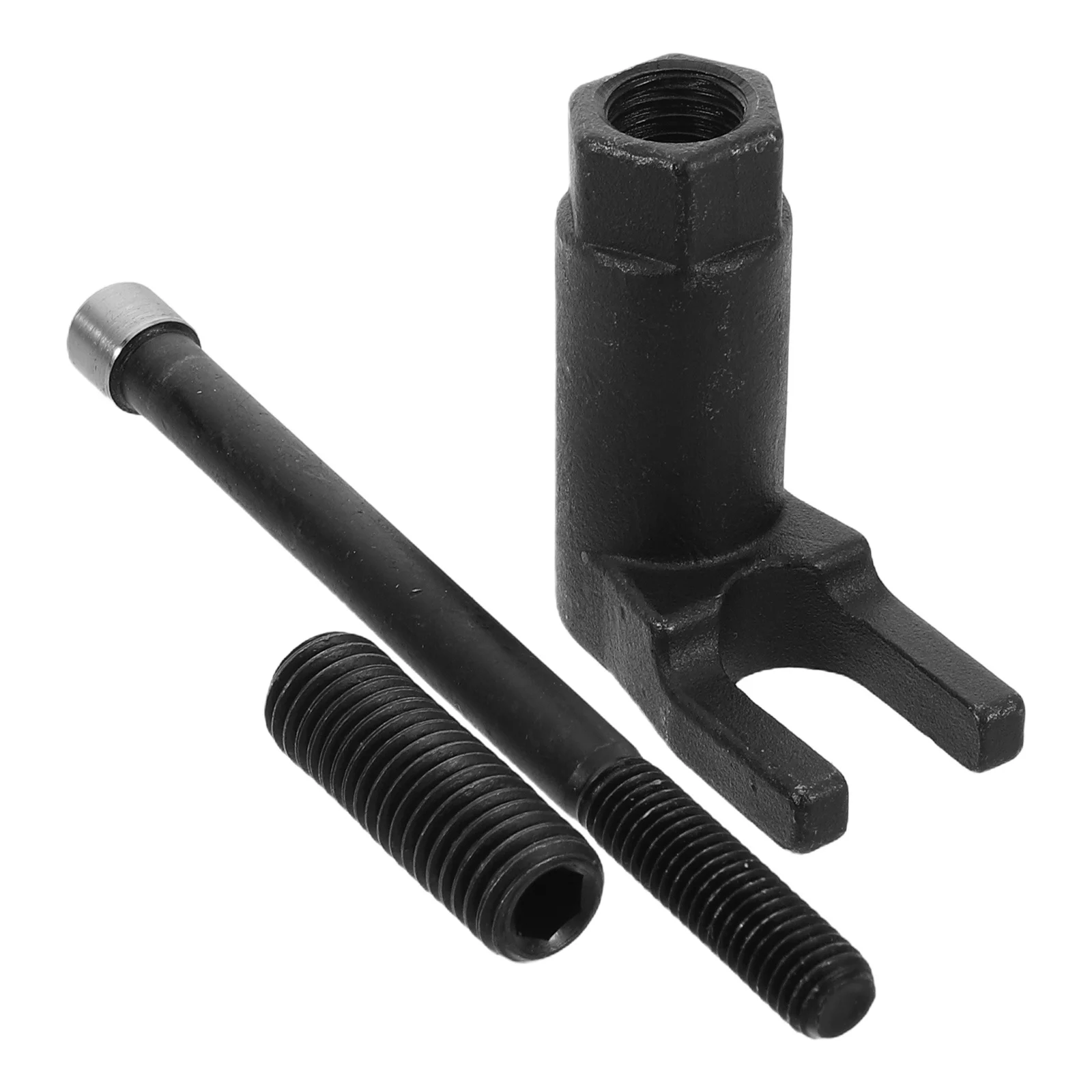 

1Set Professional Injector Puller Tool Kit Diesel Engines Heavy Duty Service Repair Injector Puller Injectors Removal Tool