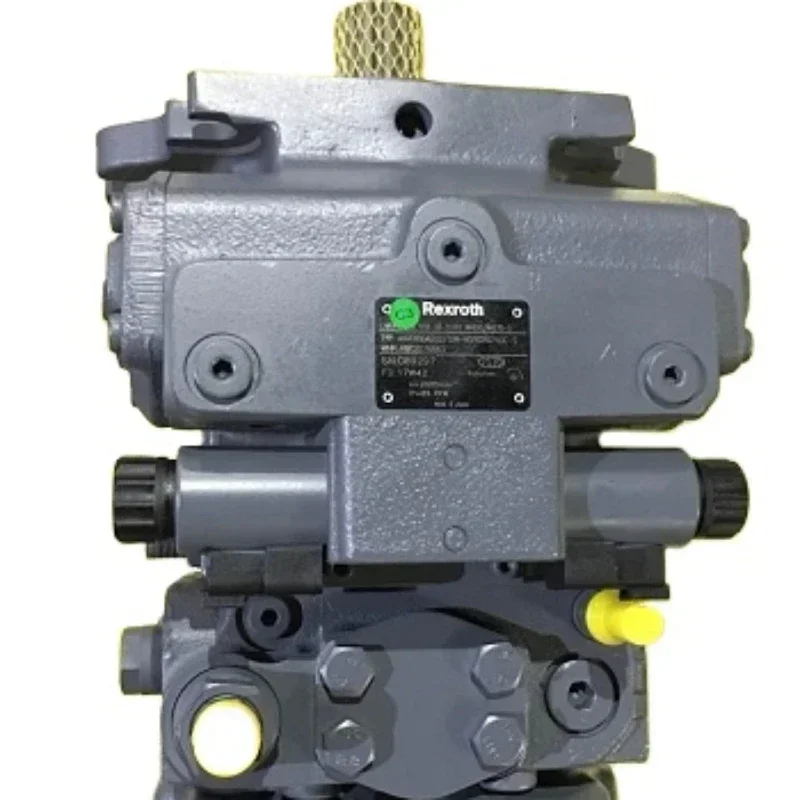 rexroth axial piston pump A4VG28 A4VG40 A4VG56 A4VG71 A4VG90 A4VG125 A4VG180 A4VG250 A4VG355 Hydraulic Piston Pump