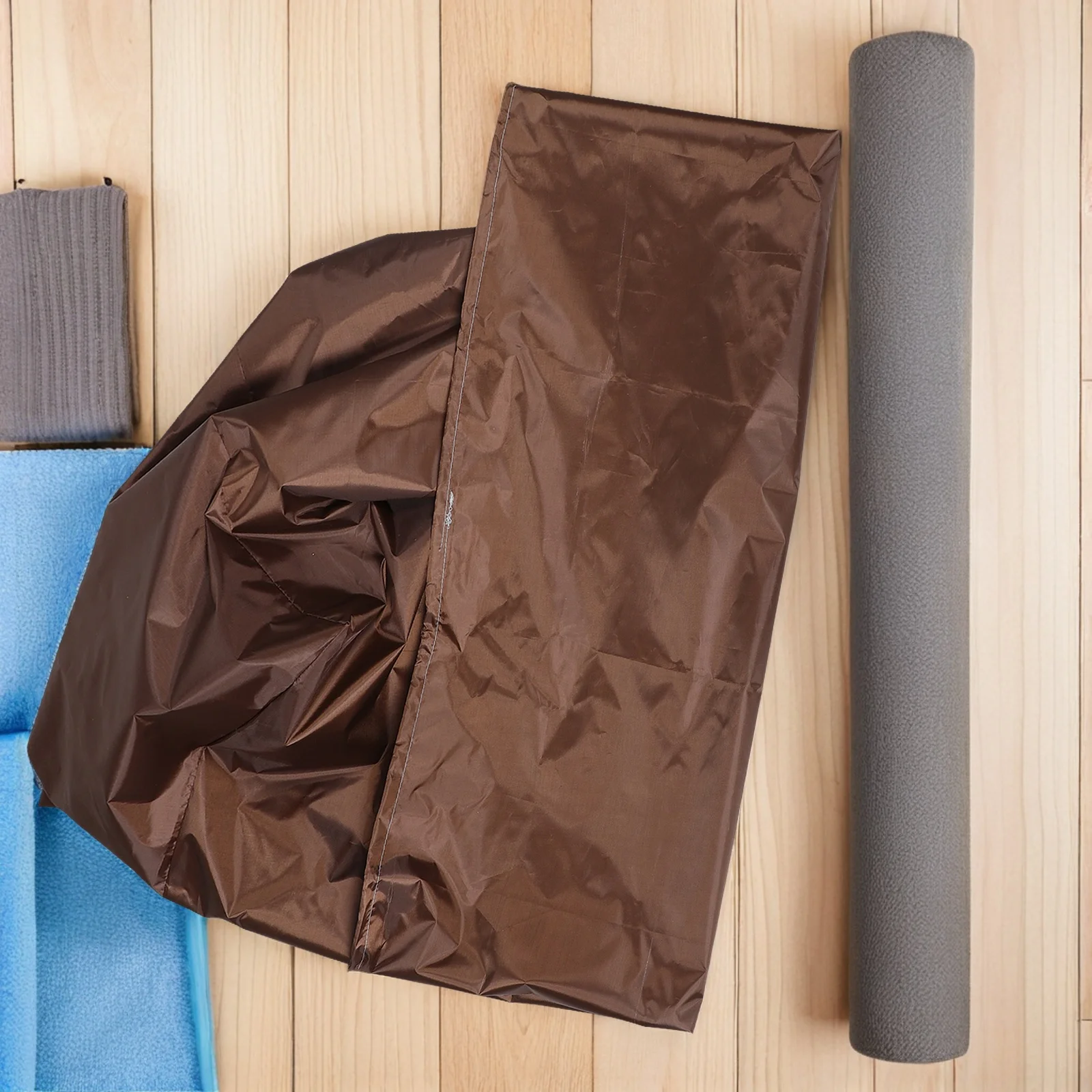 

Electric Wheelchair Protective Cover Waterproof Mobility Scooter Dust Rain Shield Snow Sun Protector Sleeve 120x115x65cm Outdoor