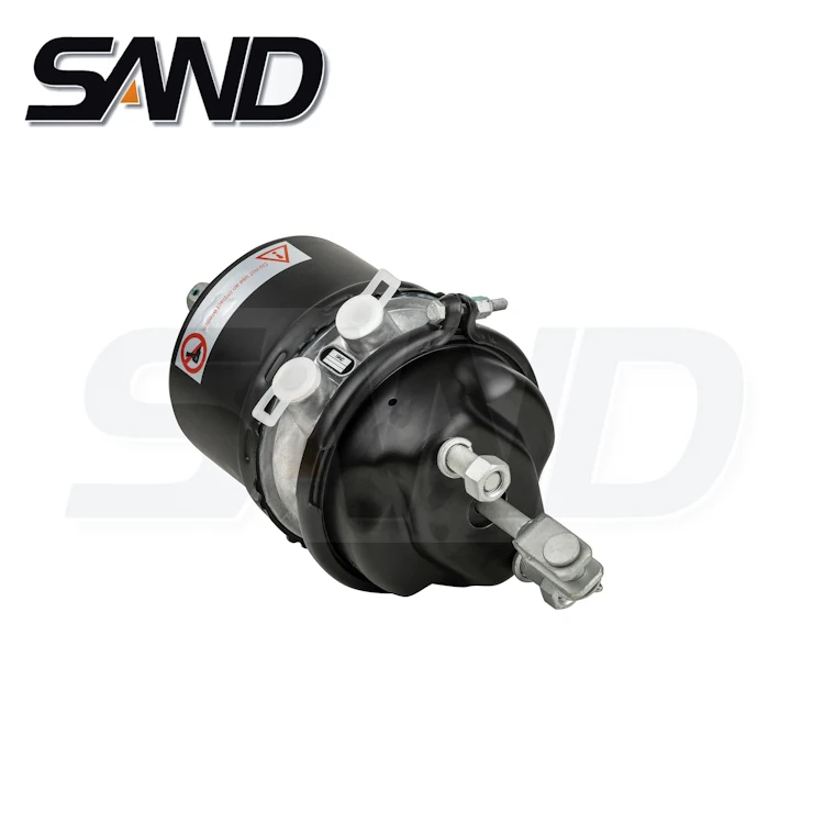 SAND Quality Assurance 24/24 DP Air Brake Chamber Diaphragm 9254919000 For Mercedes Benz MAN NEOPLAN DAF