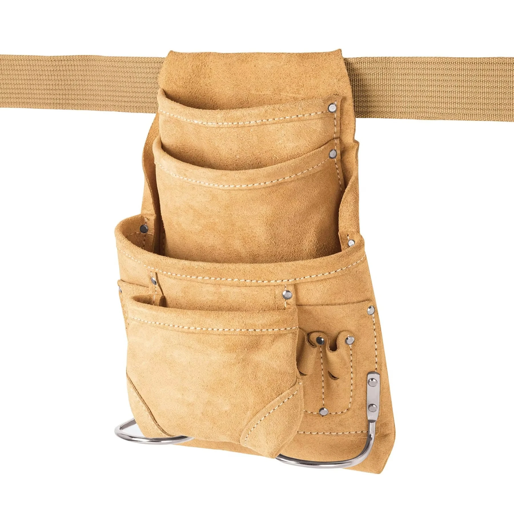 12C 12 compartment bait tool rack for outdoor sports and fishing